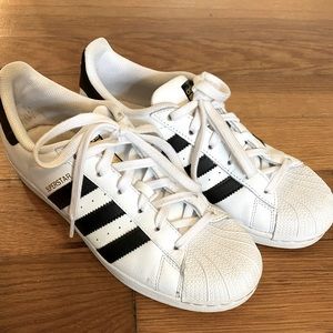 Adidas Superstars